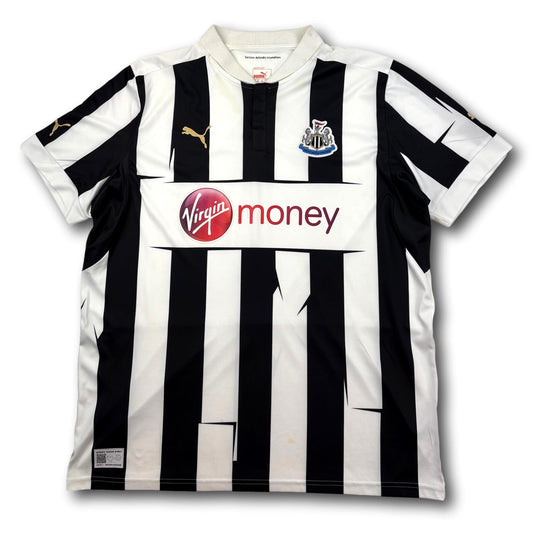 Newcastle United - 2012-13 - Heim - XXL - Puma