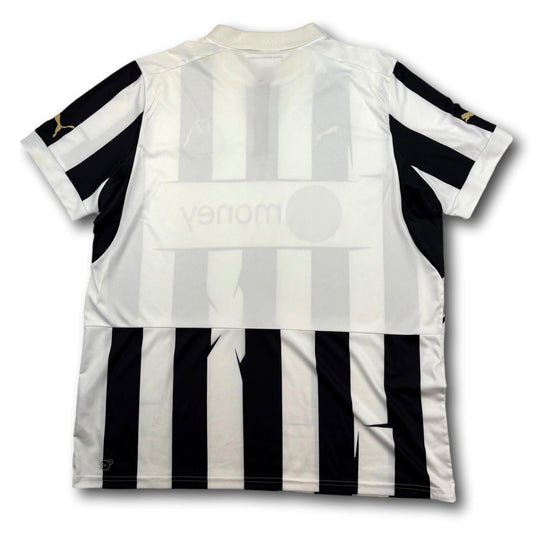 Newcastle United - 2012-13 - Heim - XXL - Puma