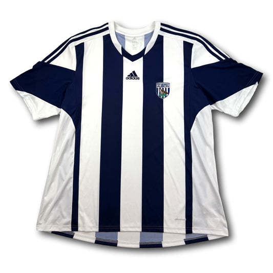 West Bromwich Albion - 2013-14 - Heim - XXL - adidas