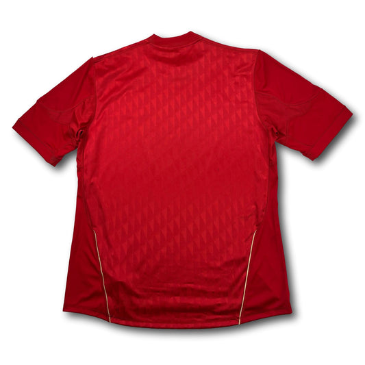 Liverpool FC - 2010-12 - Heim - XXL - adidas