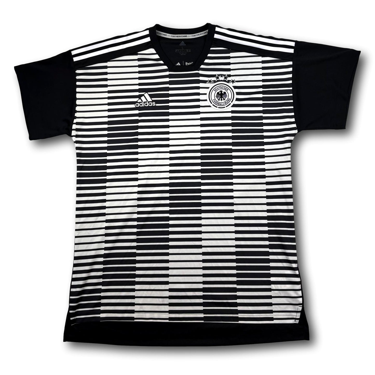 Deutschland - 2018-19 - Training - L - adidas