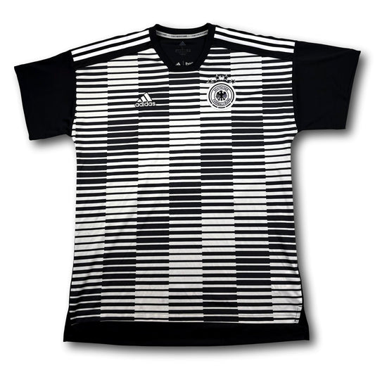 Deutschland - 2018-19 - Training - L - adidas