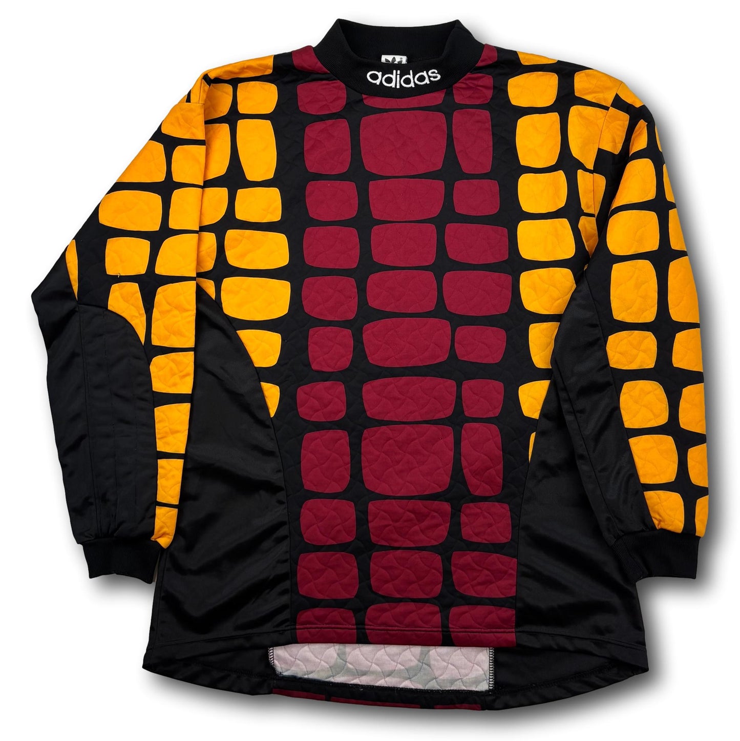 Template Shirt - 1994-96 - Torhüter - L - adidas