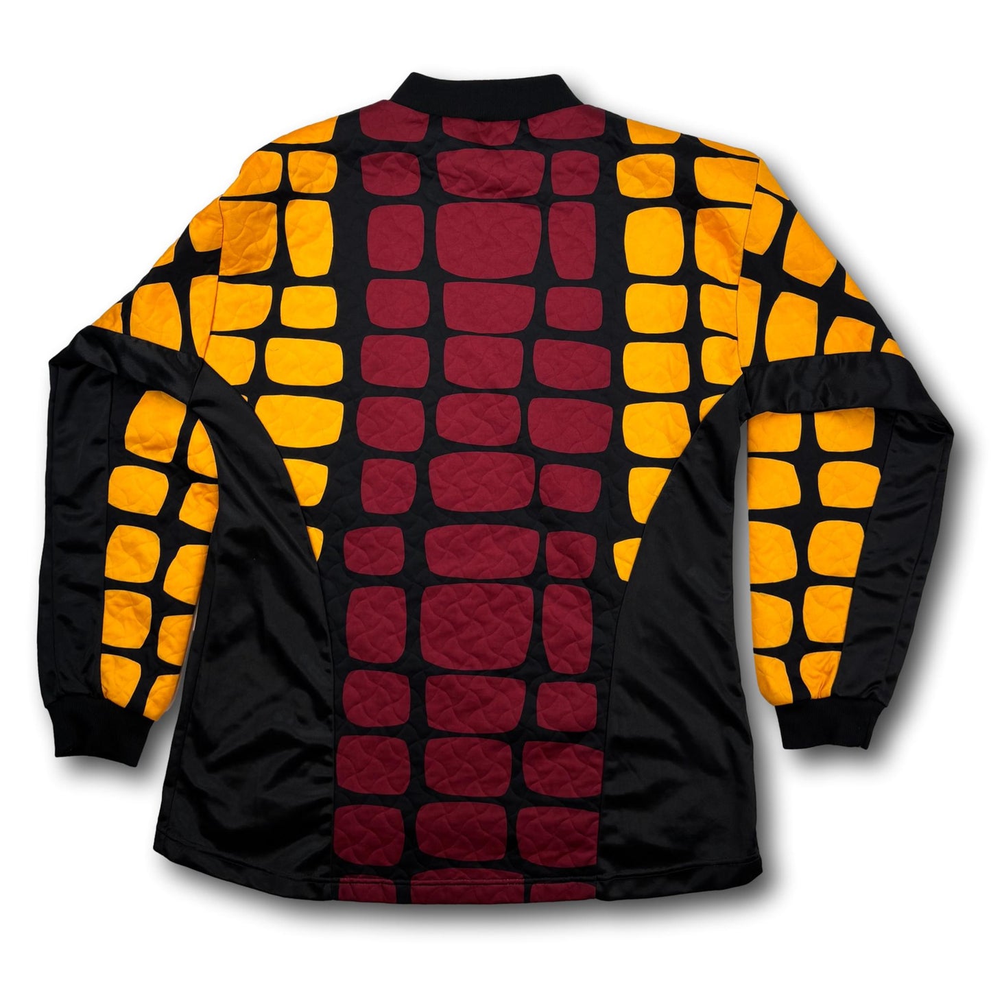 Template Shirt - 1994-96 - Torhüter - L - adidas