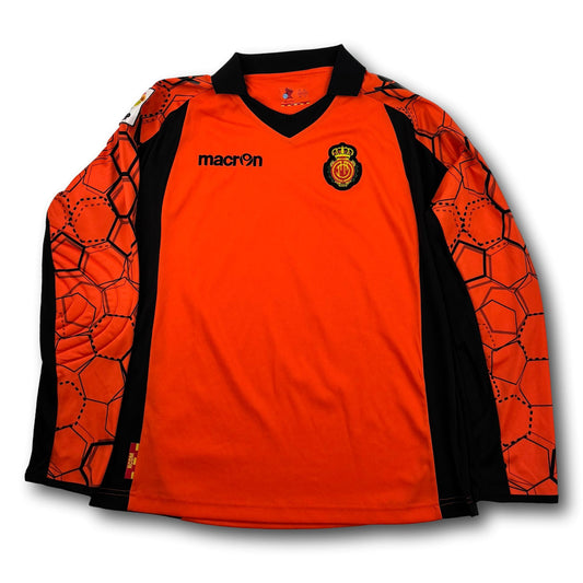 RCD Mallorca - 2013-14 - Torhüter - M - Macron