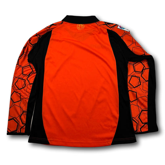 RCD Mallorca - 2013-14 - Torhüter - M - Macron