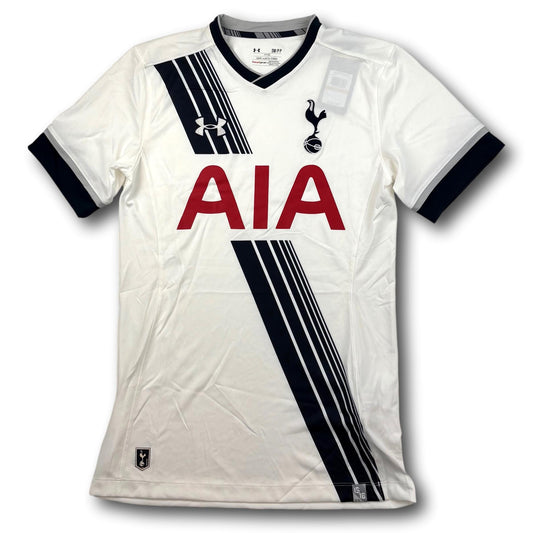 Tottenham Hotspur - 2015-16 - Heim - S - Under Armour