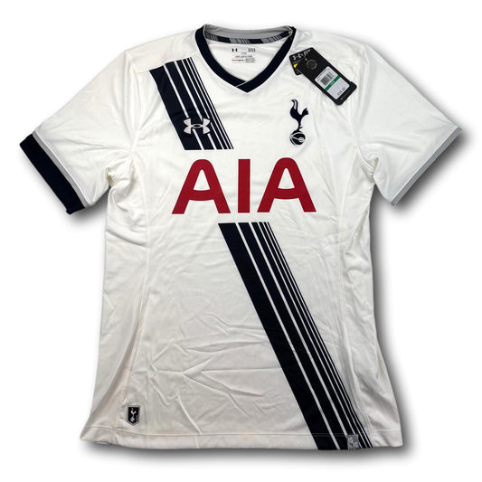 Tottenham Hotspur - 2015-16 - Heim - L - Under Armour