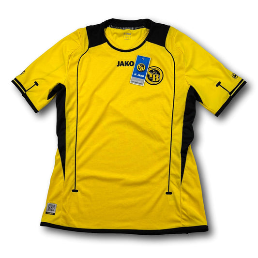 BSC Young Boys - 2012-13 - Heim - S - Jako
