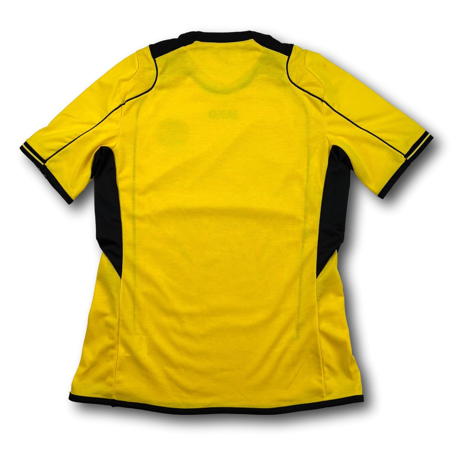 BSC Young Boys - 2012-13 - Heim - S - Jako