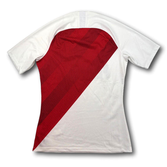 AS Monaco - 2016-17 - Heim - M - Nike