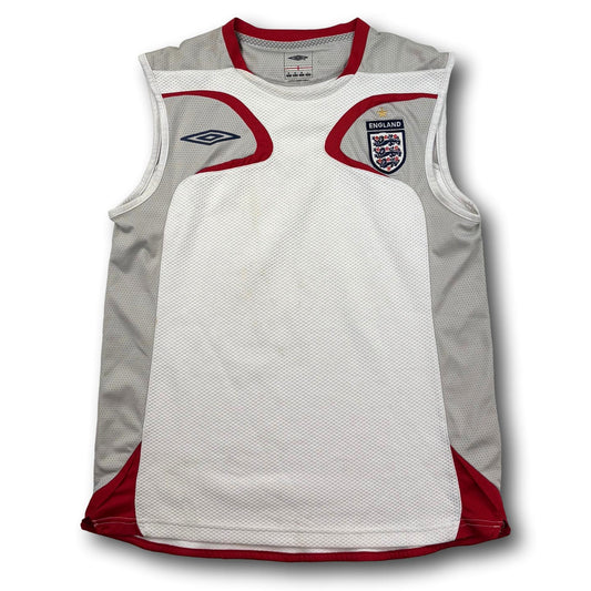 England - 2006-08 - Training - M - Umbro