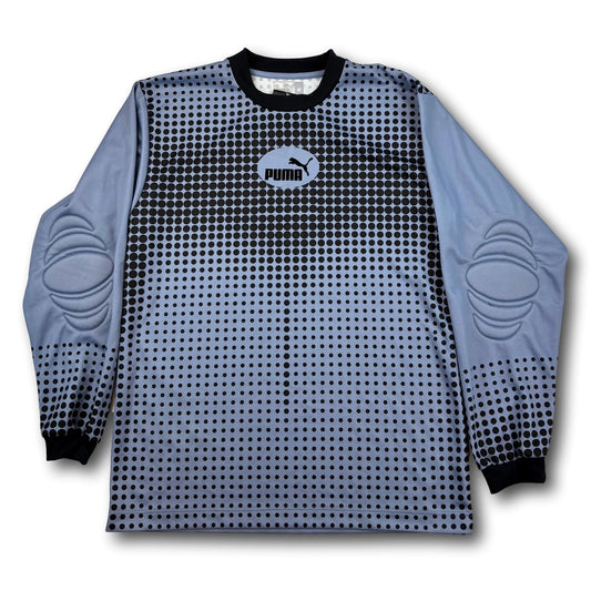 Template Shirt - 1990er - Torhüter - M - Puma