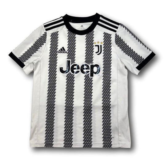 Juventus Turin - 2022-23 - Heim - 152 - adidas