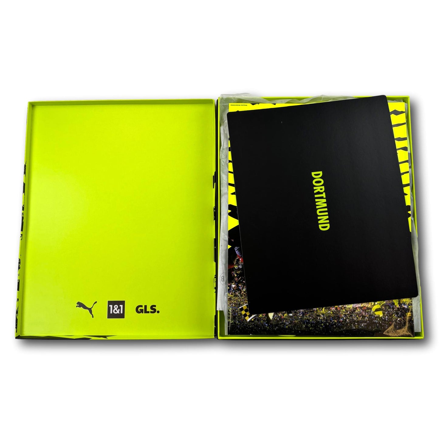 Borussia Dortmund - 2024-25 - Jubiläum - XL - Puma - Adeyemi #27 - inkl. Box
