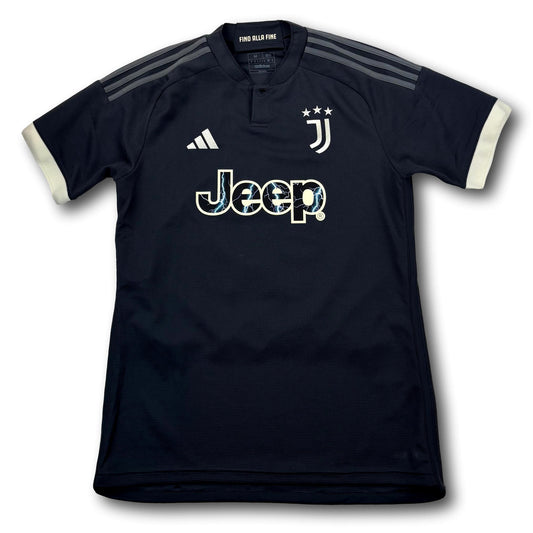 Juventus Turin - 2023-24 - Drittes - M - adidas - Yildiz #15
