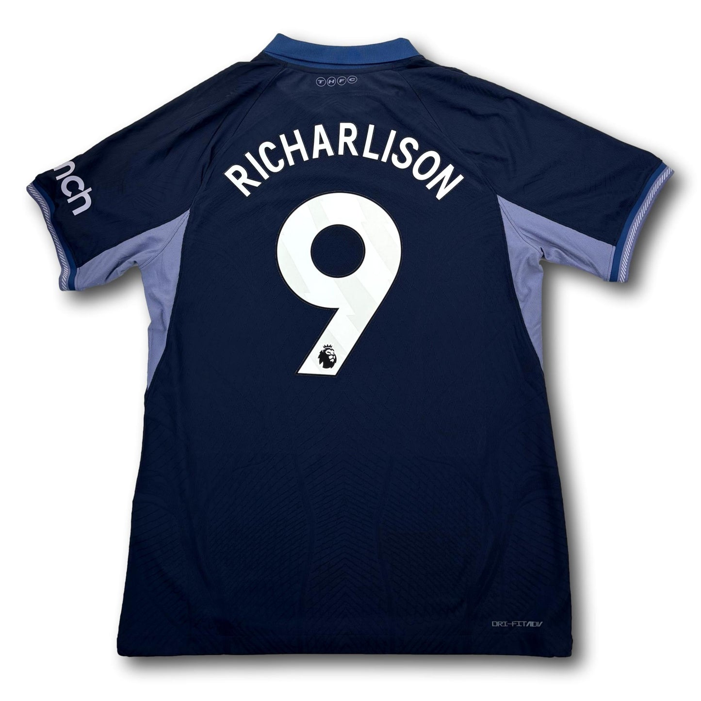Tottenham Hotspur - 2023-24 - Auswärts - L - Nike - Richarlison #9