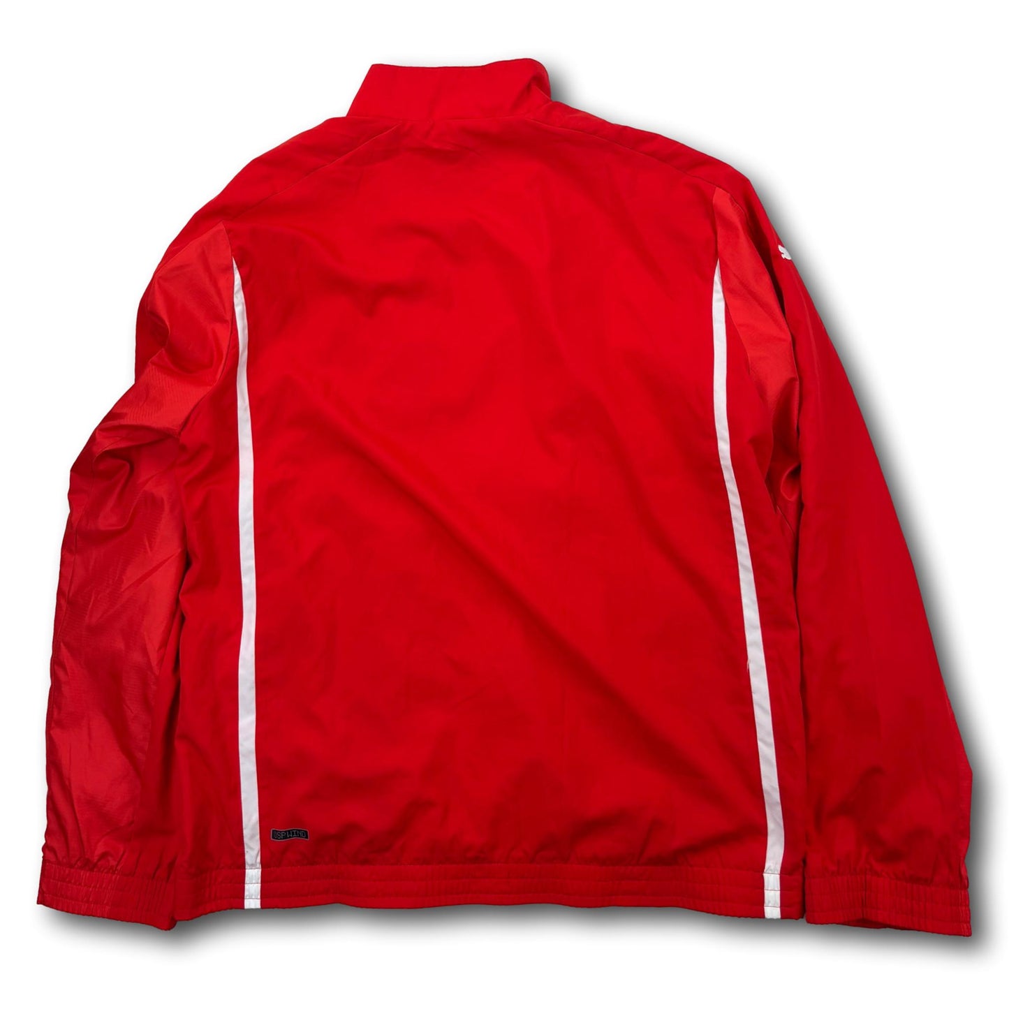 Schweiz - Fussballjacket - 2012-13 - Training - L - Puma