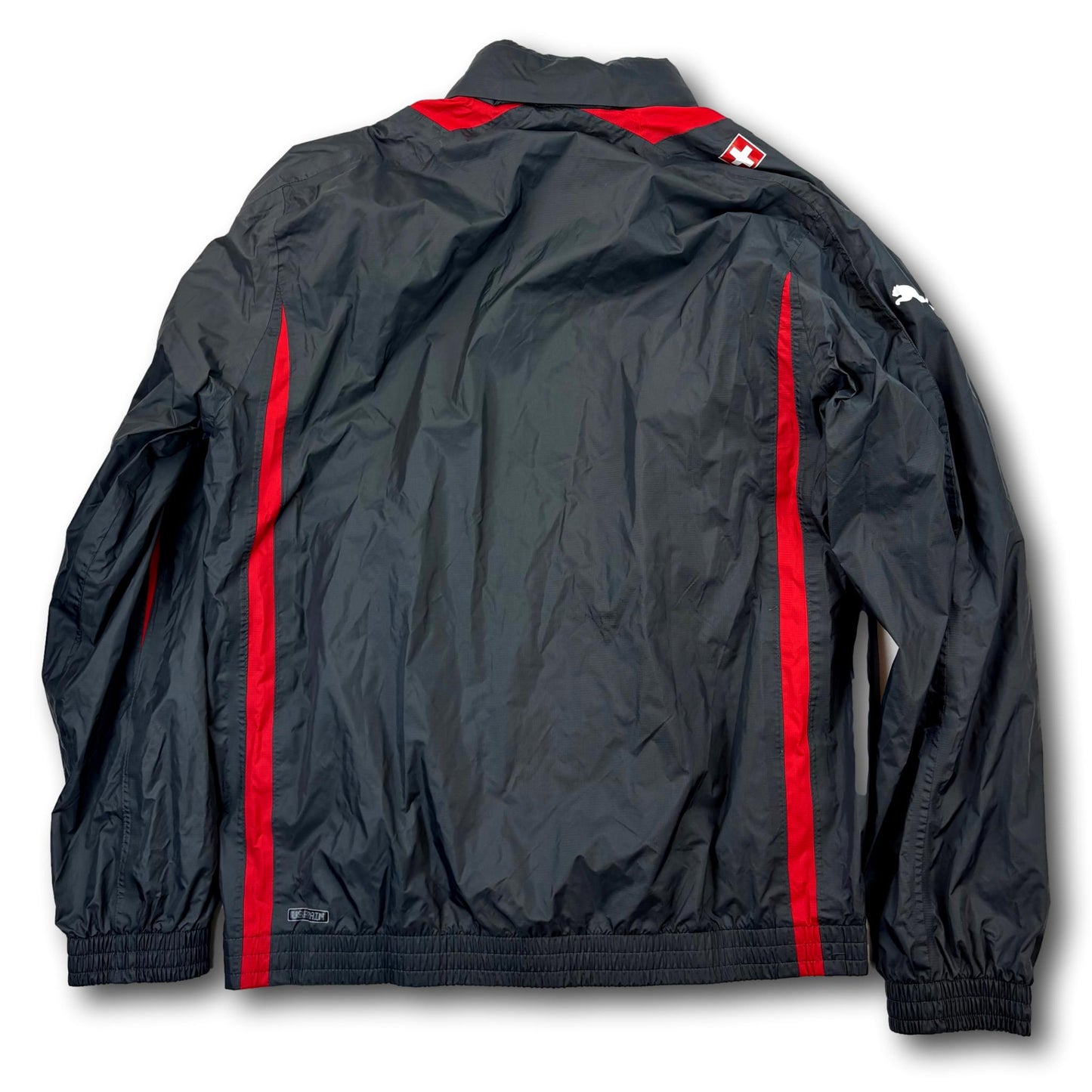 Schweiz - Fussballjacket - 2012-13 - Training - L - Puma