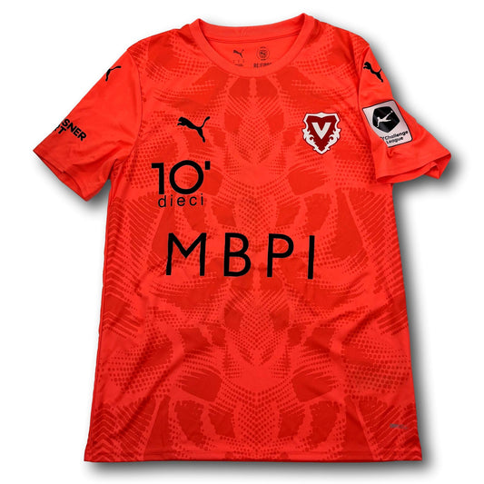 FC Vaduz - 2023-24 - Torhüter - M - Puma - Buechel #1
