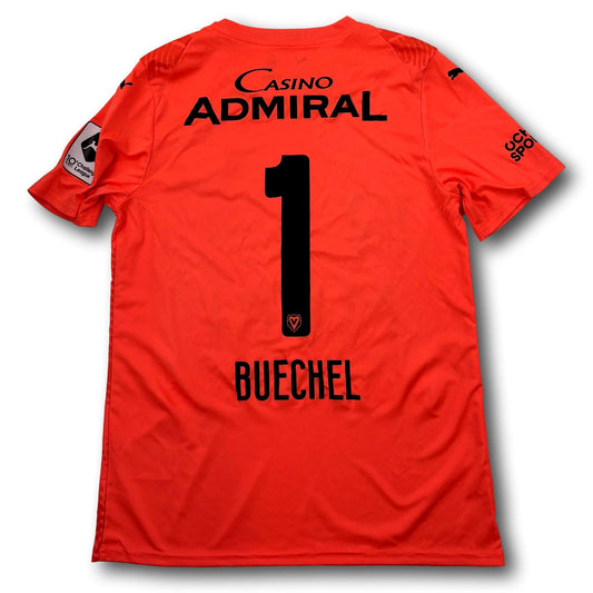 FC Vaduz - 2023-24 - Torhüter - M - Puma - Buechel #1