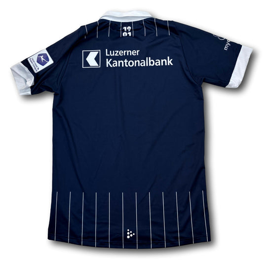 FC Luzern - 2023-24 - Home - L - Craft