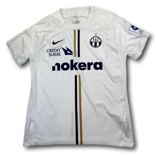 FC Zürich - 2023-24 - Heim - L - Nike