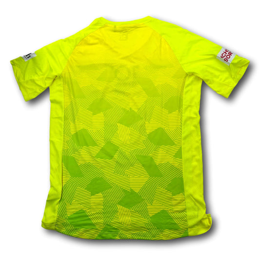 FC Aarau - 2025-26 - Goalkeeper - L - Craft