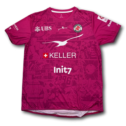 FC Winterthur - 2024-25 - Torhüter - XL - Gpard