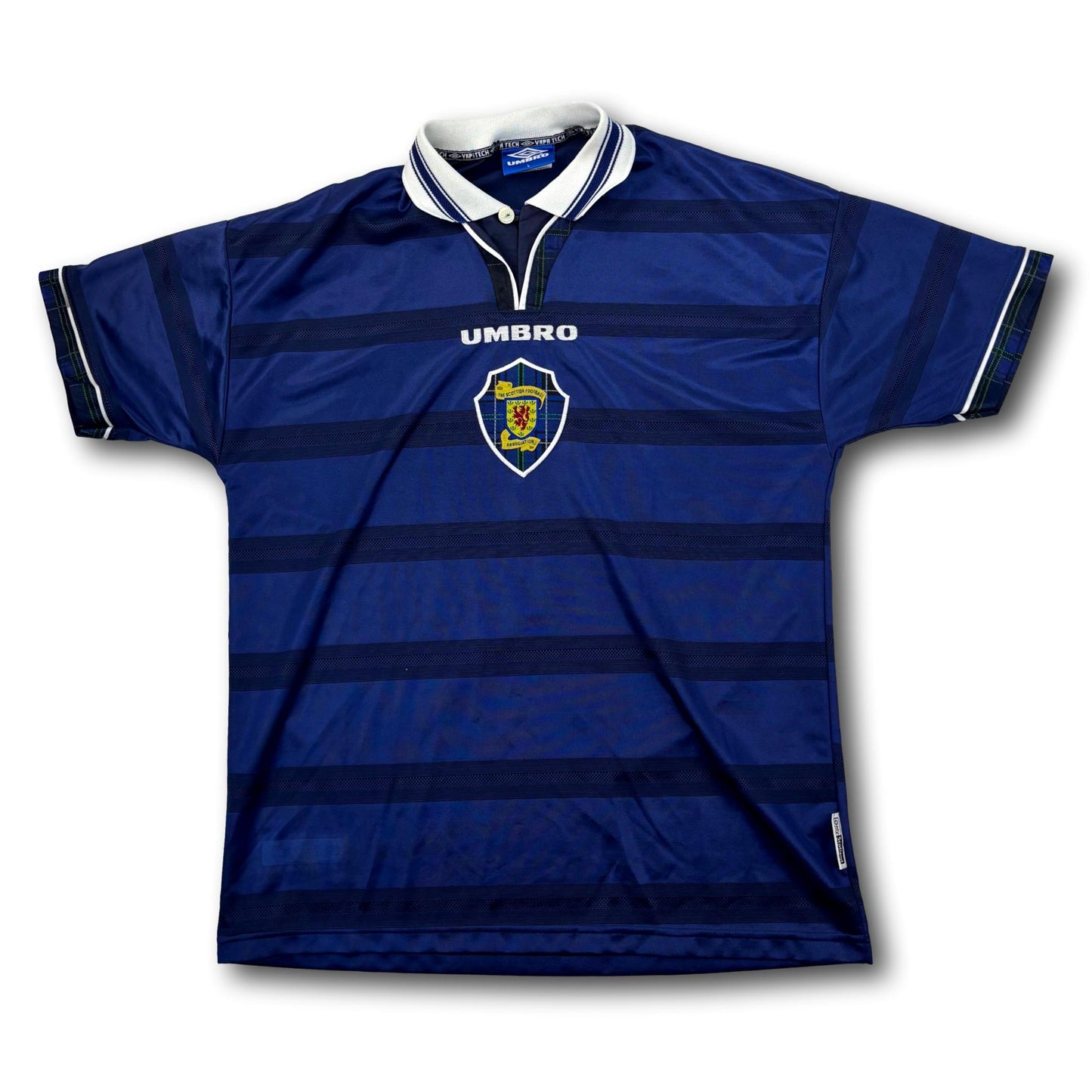 Schottland - 1998-2000 - Heim - L - Umbro