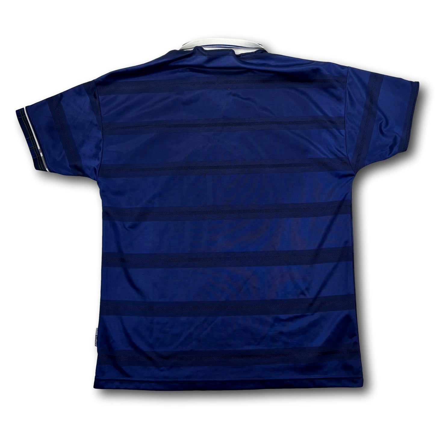 Schottland - 1998-2000 - Heim - L - Umbro