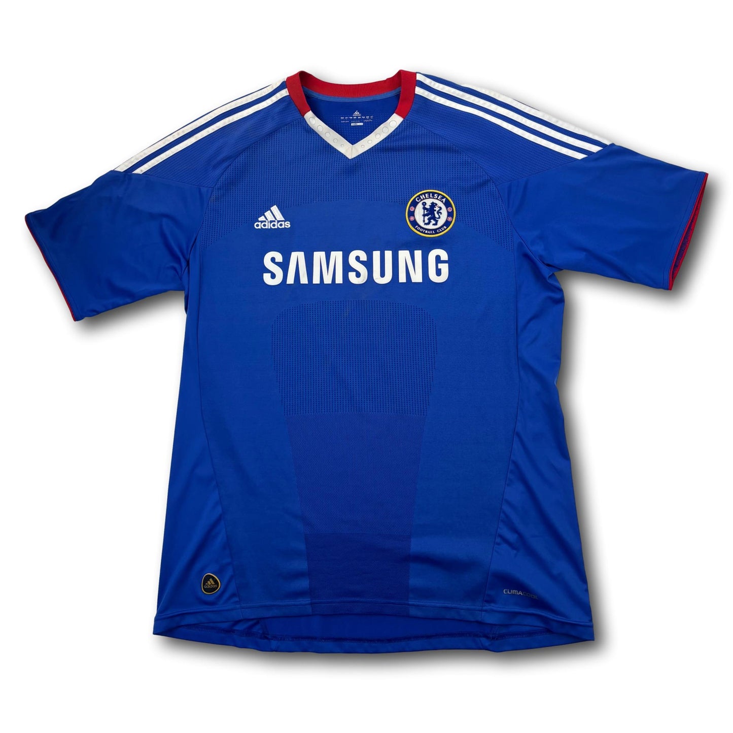 Chelsea FC - 2010-11 - Heim - XL - adidas