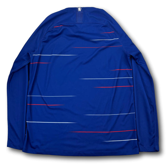 Chelsea FC - 2018-19 - Home - L - Nike