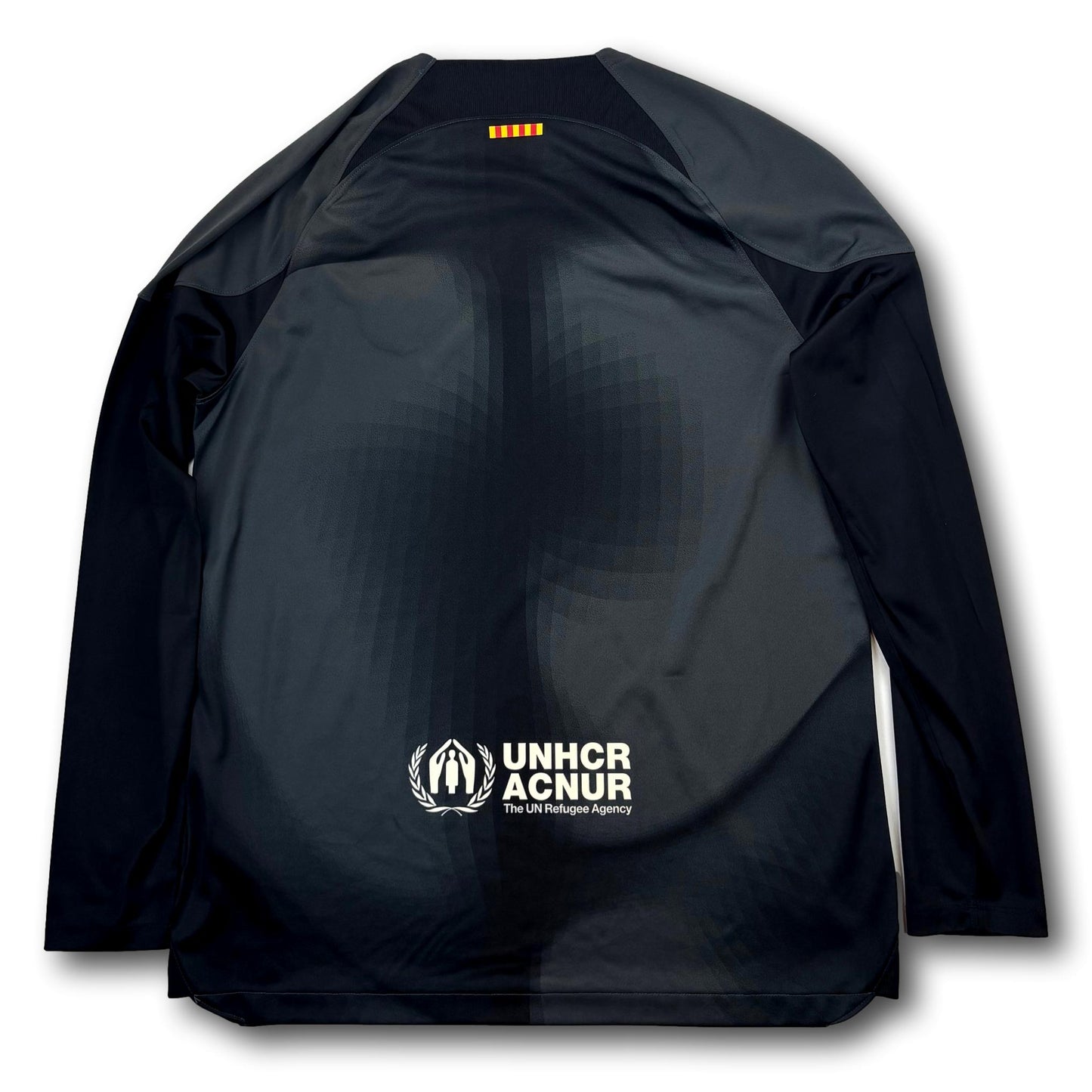FC Barcelona - 2022-23 - Goalkeeper - L - Nike