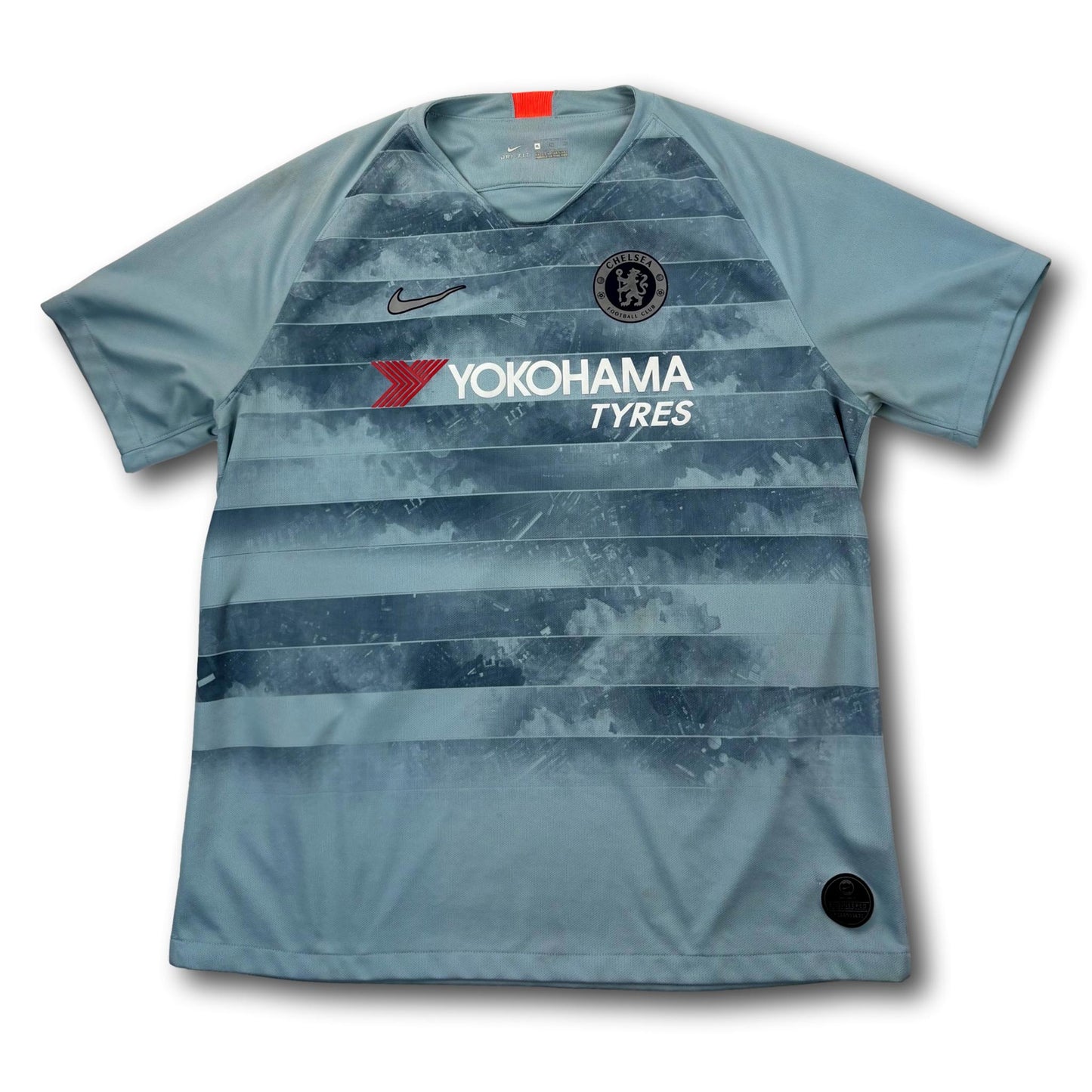 Chelsea FC - 2018-19 - Drittes - XL - Nike