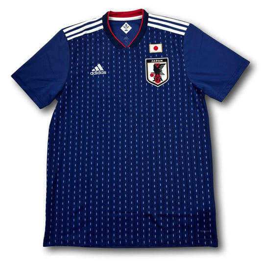 Japan - 2018 - Heim - M - adidas