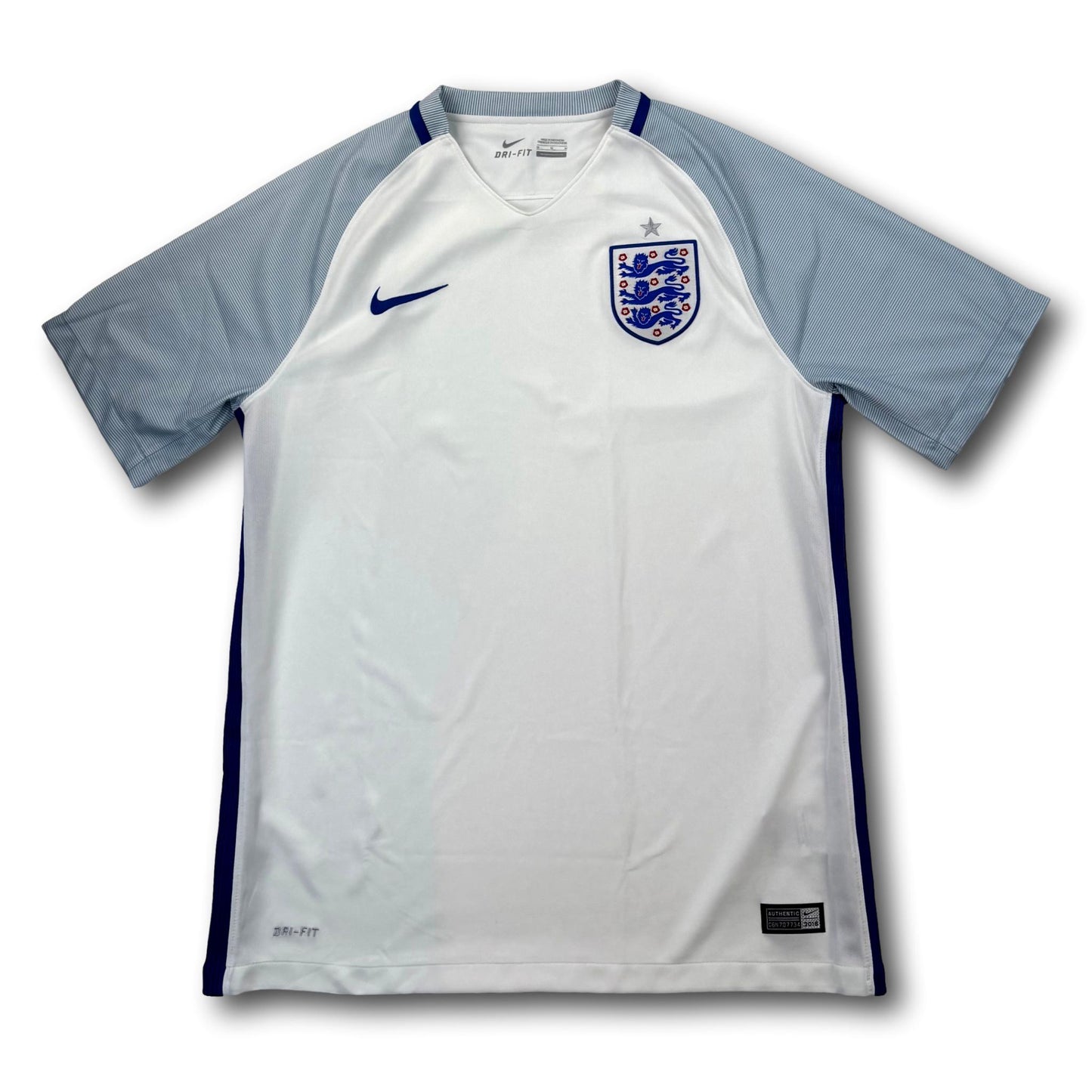 England - 2016-17 - Heim - M - Nike