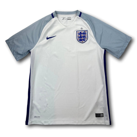England - 2016-17 - Home - M - Nike