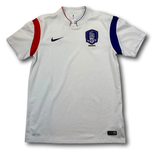 South Korea - 2014-15 - Away - M - Nike