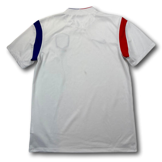 South Korea - 2014-15 - Away - M - Nike