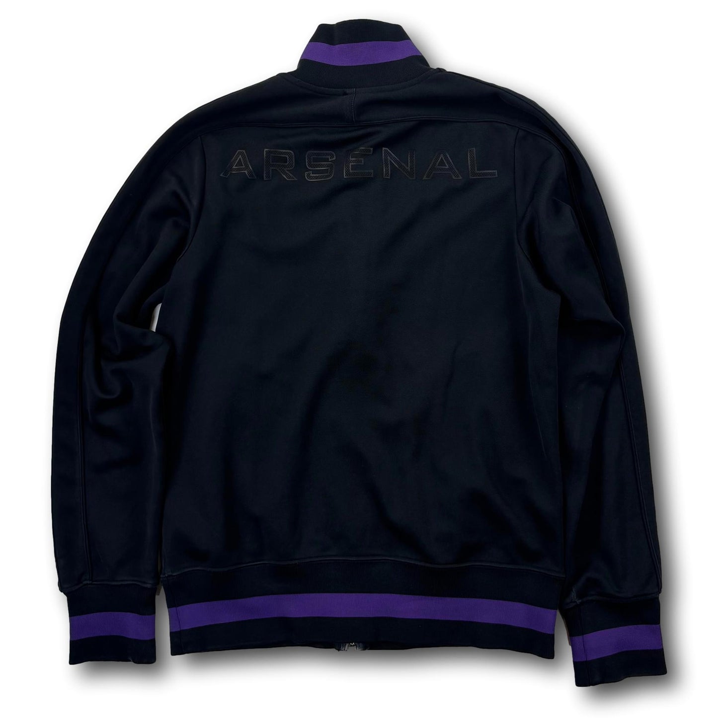 Arsenal FC - Football Jacket - 2012-13 - Training - S - Nike