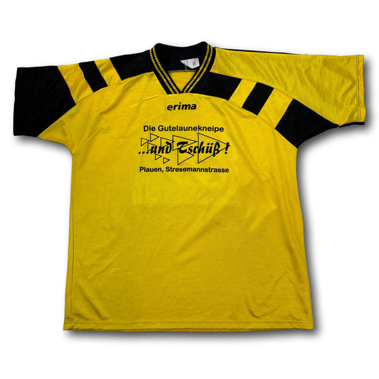 Post SV Dresden - 1990er - Heim - L / XL - Erima - #13