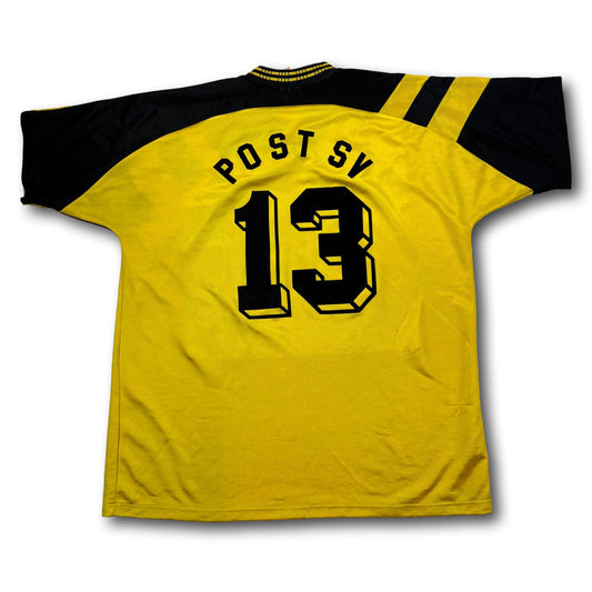 Post SV Dresden - 1990er - Heim - L / XL - Erima - #13