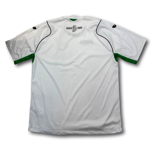 FC Karpaty Lviv - 2008-10 - Home - XL - Joma