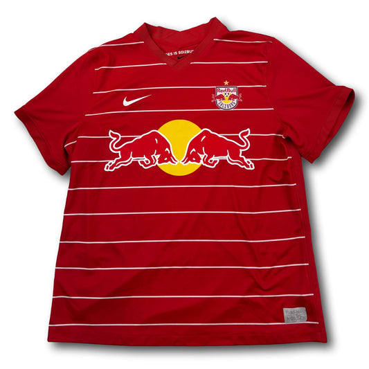 Red Bull Salzburg - 2021-22 - Heim - XXL - Nike