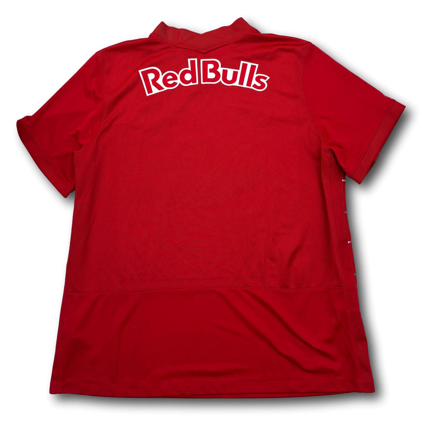 Red Bull Salzburg - 2021-22 - Heim - XXL - Nike