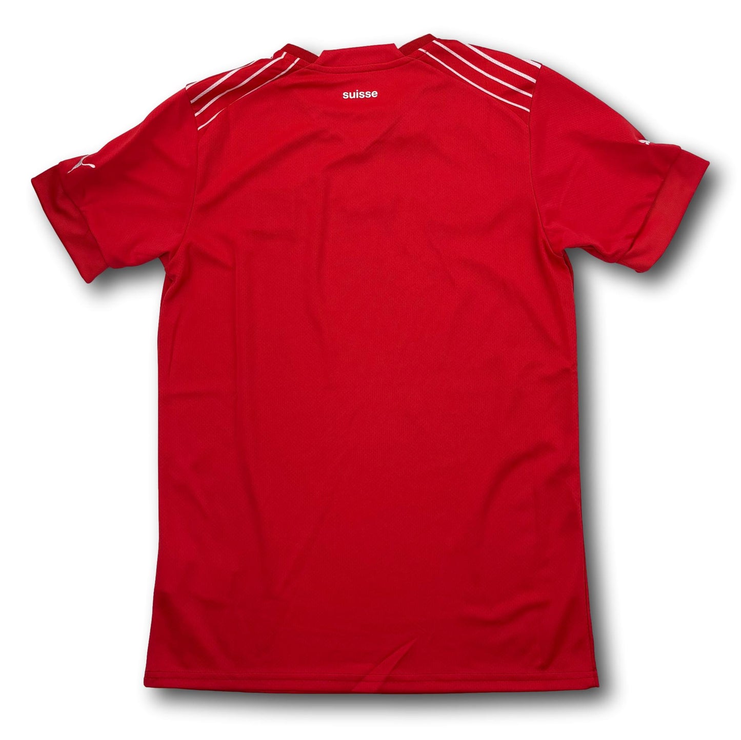 Suisse - 2022 - Domicile - S - Puma