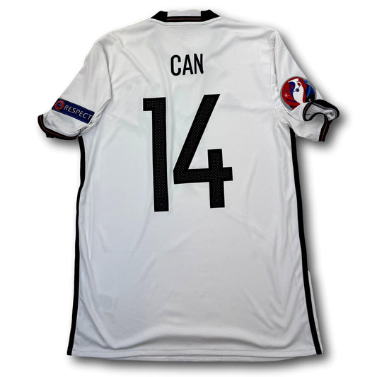 Germany - 2016 - Home - M - adidas - Can #14
