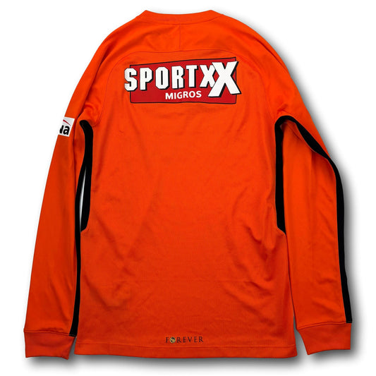 BSC Young Boys - 2018-19 - Goalkeeper - S - Nike