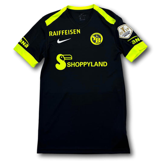 BSC Young Boys - 2019-20 - Third - S - Nike